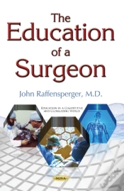 Capa do artigo Education Of A Surgeon