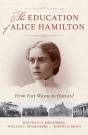 Education Of Alice Hamilton - Preview