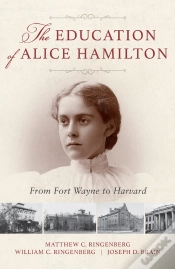 Capa do artigo Education Of Alice Hamilton