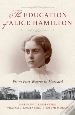 Capa do artigo Education Of Alice Hamilton