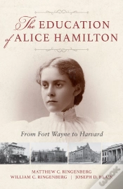 Capa do artigo Education Of Alice Hamilton