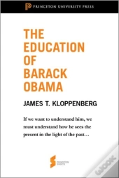 Education Of Barack Obama