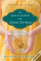Capa do artigo Education Of Dixie Dupree