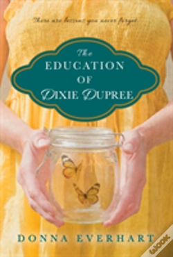 Capa do artigo Education Of Dixie Dupree
