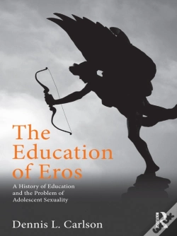Capa do artigo Education Of Eros