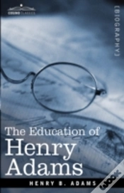 Capa do artigo Education Of Henry Adams