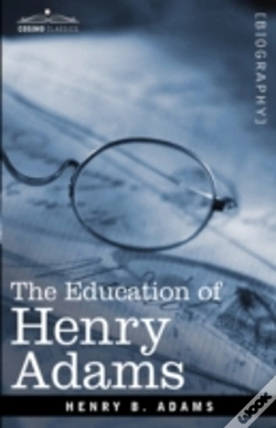 Capa do artigo Education Of Henry Adams