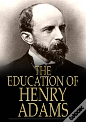 Capa do artigo Education Of Henry Adams