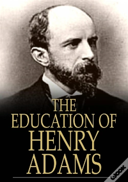 Capa do artigo Education Of Henry Adams