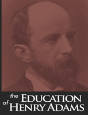 Education Of Henry Adams - Preview