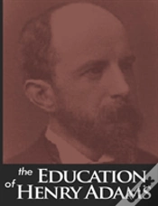 Capa do artigo Education Of Henry Adams