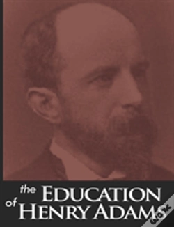 Capa do artigo Education Of Henry Adams