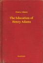 Education Of Henry Adams - Preview