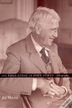 Capa do artigo Education Of John Dewey