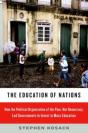 Education Of Nations - Preview
