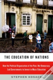 Capa do artigo Education Of Nations