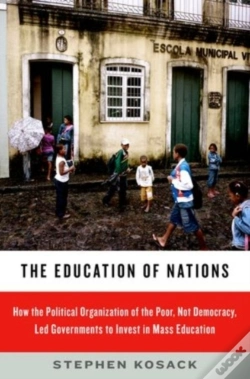 Capa do artigo Education Of Nations