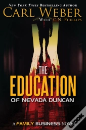 Education Of Nevada Duncan