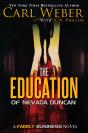 Education Of Nevada Duncan - Preview
