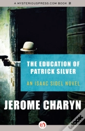 Capa do artigo Education Of Patrick Silver