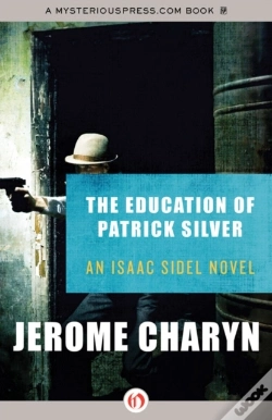 Capa do artigo Education Of Patrick Silver