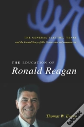 Education Of Ronald Reagan
