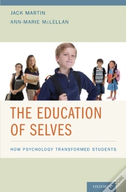 Capa do artigo Education Of Selves