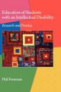 Education Of Students With An Intellectual Disability - Preview