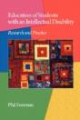 Education Of Students With An Intellectual Disability - Preview