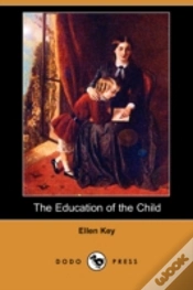 Capa do artigo Education Of The Child (Dodo Press)