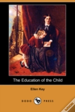 Capa do artigo Education Of The Child (Dodo Press)