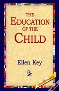 Capa do artigo Education Of The Child