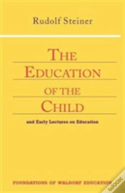Capa do artigo Education Of The Child