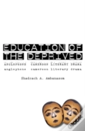 Education Of The Deprived