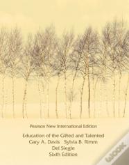 Education Of The Gifted And Talented