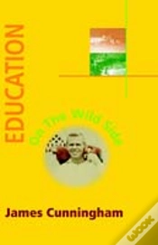 Capa do artigo Education On The Wild Side