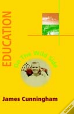 Capa do artigo Education On The Wild Side