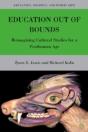 Education Out Of Bounds - Preview