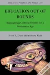 Capa do artigo Education Out Of Bounds