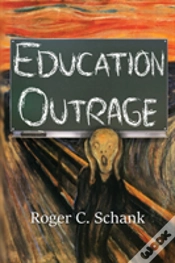 Capa do artigo Education Outrage