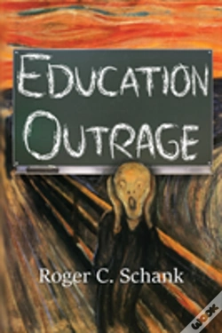 Capa do artigo Education Outrage