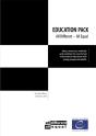 Education Pack &Quote;All Different - All Equal&Quote; - Preview