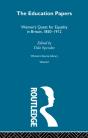 Education Papers - Preview