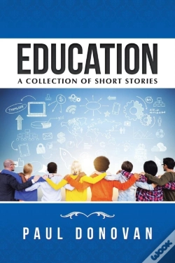 Capa do artigo Education