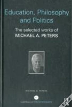 Capa do artigo Education, Philosophy And Politics