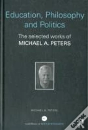 Capa do artigo Education, Philosophy And Politics