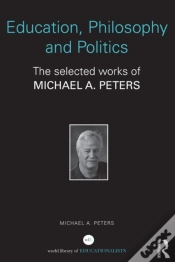 Capa do artigo Education, Philosophy And Politics
