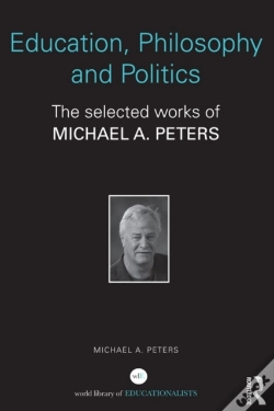 Capa do artigo Education, Philosophy And Politics