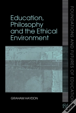 Capa do artigo Education, Philosophy And The Ethical Environment