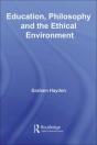 Education, Philosophy And The Ethical Environment - Preview